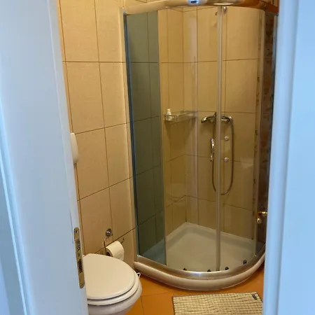 Apartament Z Bajecznym Widokiem Na Adriatyk 301