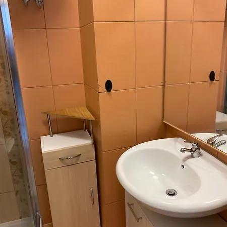 Apartment Apartament Z Bajecznym Widokiem Na Adriatyk 301 Durrës