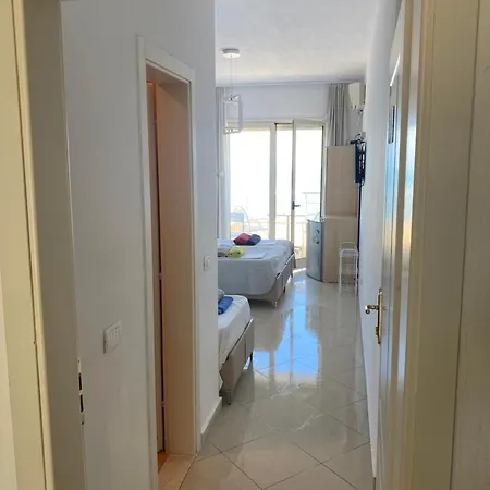 Apartment Apartament Z Bajecznym Widokiem Na Adriatyk 301