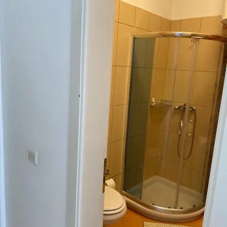 Apartament Z Bajecznym Widokiem Na Adriatyk 301 Apartment Durrës