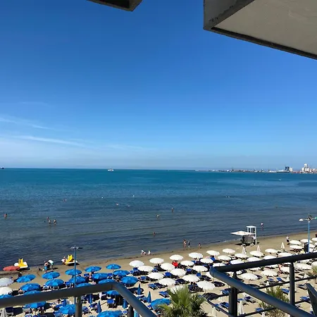 Apartment Apartament Z Bajecznym Widokiem Na Adriatyk 301