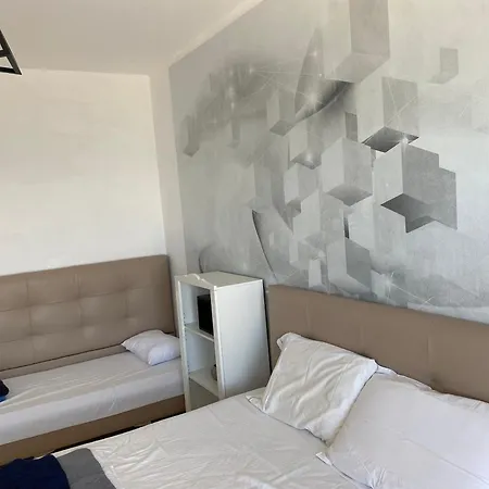 Apartament Z Bajecznym Widokiem Na Adriatyk 301 Durrës