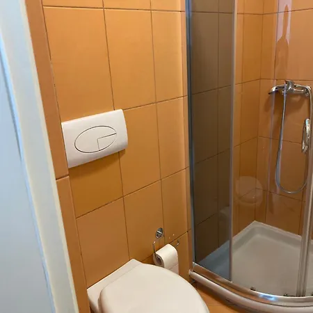 Apartman Apartament Z Bajecznym Widokiem Na Adriatyk 301