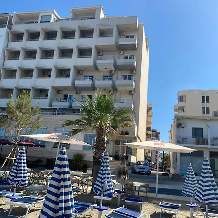 Apartment Apartament Z Bajecznym Widokiem Na Adriatyk 301 *